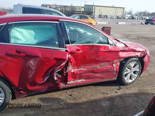 2015 Chevrolet Impala LT z VIN 1G1115SL5FU138620, wystawiony jako IAAI lot #41814944 z przebiegiem 113 332 mil mil oraz . Historia ofert i sprzedaży dostępna na DreamBid. Obrazek 6.