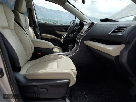 2019 Subaru Ascent Limited z VIN 4S4WMAMD6K3486232, wystawiony jako Copart lot #63579325 z przebiegiem 64 017 mil mil oraz Szkoda całkowita • Salvage title. Historia ofert i sprzedaży dostępna na DreamBid. Obrazek 7.