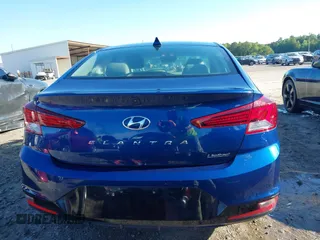 2020 Hyundai Elantra Value Edition z VIN 5NPD84LFXLH566501, wystawiony jako IAAI lot #42205766 z przebiegiem 155 162 mil mil oraz . Historia ofert i sprzedaży dostępna na DreamBid. Obrazek 16.