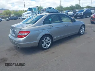 2008 Mercedes-Benz C 300 Sport с VIN WDDGF54X58F133255, выставлен на аукционе IAAI как лот 42543589 с пробегом 47 072 миль миль и . История ставок и продаж доступна на DreamBid. Изображение 4.