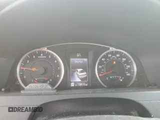 2015 Toyota Camry XLE with VIN 4T1BF1FK1FU919881, listed as a Copart auction lot 54233945 with 139,173 mi miles and Salvage Title. Bid and sale history available at carsss.com. Image 9.