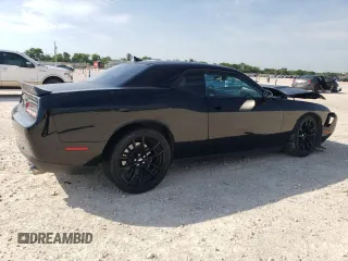 2019 Dodge Challenger R/T Scat Pack z VIN 2C3CDZFJ0KH540554, wystawiony jako Copart lot #56832535 z przebiegiem 59 298 mil mil oraz Szkoda całkowita • Salvage title. Historia ofert i sprzedaży dostępna na DreamBid. Obrazek 3.