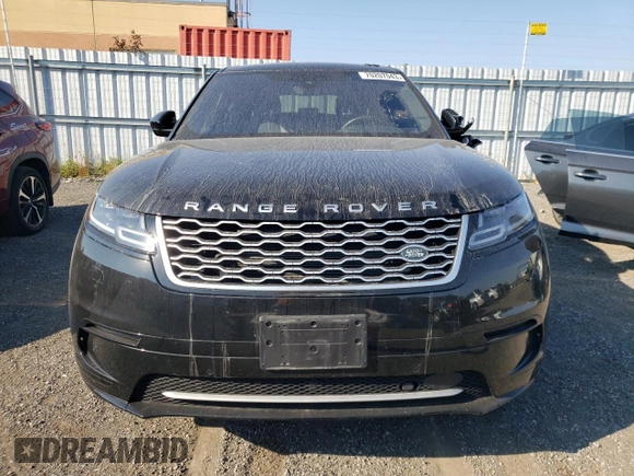 2020 Land Rover Range Rover Velar S with VIN SALYB2EX7LA295815, listed as a Copart auction lot 70207043 with 48,632 mi miles. Bid and sale history available at carsss.com. Image 5.