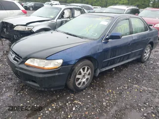 2002 Honda Accord with VIN JHMCG65572C011190, listed as a IAAI auction lot 42382503 with Not provided miles and . Bid and sale history available at DreamBid. Image 2.