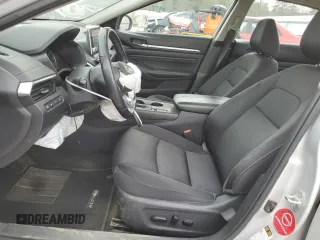 2019 Nissan Altima SV z VIN 1N4BL4DW6KC157979, wystawiony jako Copart lot #49491025 z przebiegiem 120 055 mil mil oraz Szkoda całkowita • Salvage title. Historia ofert i sprzedaży dostępna na DreamBid. Obrazek 7.