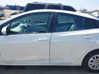 2016 Toyota Prius Two with VIN JTDKBRFU4G3523676, listed as a IAAI auction lot 42174710 with 167,347 mi miles and . Bid and sale history available at DreamBid. Image 14.