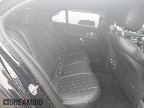 2017 Mercedes-Benz E-Class E 300 Luxury with VIN WDDZF4KB9HA077375, listed as a Copart auction lot 66361392 with 83,091 mi miles. Bid and sale history available at carsss.com. Image 10.