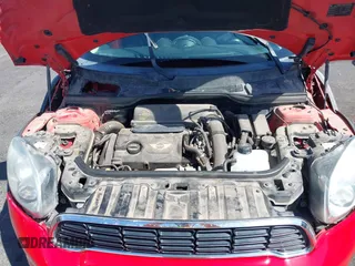 2012 MINI Countryman S with VIN WMWZC5C55CWL62018, listed as a IAAI auction lot 42036503 with 141,115 mi miles and . Bid and sale history available at DreamBid. Image 10.