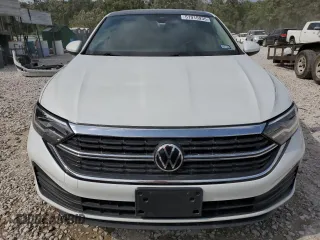 2023 Volkswagen Jetta SE with VIN 3VW7M7BU9PM022076, listed as a Copart auction lot 51915935 with 29,231 mi miles and Clean title. Bid and sale history available at DreamBid. Image 5.