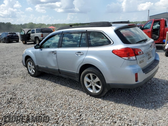 2014 Subaru Outback 2.5i z VIN 4S4BRCAC9E3220635, wystawiony jako Copart lot #62101105 z przebiegiem 175 951 mil mil oraz Szkoda całkowita • Salvage title. Historia ofert i sprzedaży dostępna na DreamBid. Obrazek 2.
