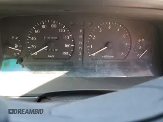 1996 Toyota Crown z VIN JZS1550042389, wystawiony jako Copart lot #68698234 z przebiegiem 117 283 mil mil oraz Szkoda całkowita • Salvage title. Historia ofert i sprzedaży dostępna na DreamBid. Obrazek 9.