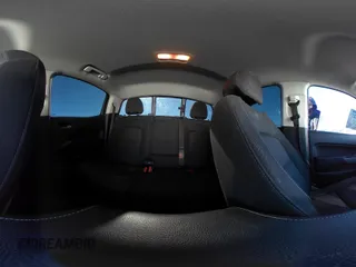 2022 Chevrolet Colorado 2WD LT z VIN 1GCGSCEN5N1242413, wystawiony jako IAAI lot #41228029 z przebiegiem 37 144 mil mil oraz . Historia ofert i sprzedaży dostępna na DreamBid. Obrazek 19.