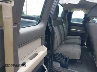 2010 Ford F-150 XL with VIN 1FTEX1E8XAFD42124, listed as a IAAI auction lot 42498070 with 92,876 mi miles and . Bid and sale history available at DreamBid. Image 8.