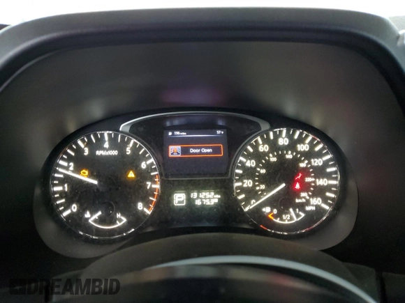 2014 Nissan Pathfinder SL with VIN 5N1AR2MN4EC715781, listed as a Copart auction lot 53266855 with 131,252 mi miles and Clean Title. Bid and sale history available at DreamBid. Image 9.
