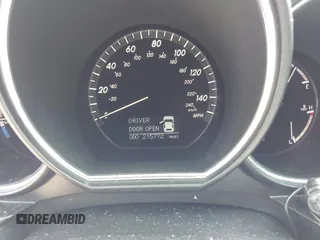 2006 Lexus RX 400h with VIN JTJHW31U660004838, listed as a IAAI auction lot 42184712 with 215,772 mi miles and . Bid and sale history available at DreamBid. Image 7.
