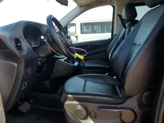 2019 Mercedes-Benz Metris Passenger with VIN WD4PG2EE2K3525451, listed as a Copart auction lot 62157035 with 104,037 mi miles and Clean title. Bid and sale history available at DreamBid. Image 7.