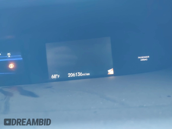 2015 Honda Civic LX with VIN 19XFB2F54FE203055, listed as a IAAI auction lot 40607290 with 206,136 mi miles and . Bid and sale history available at DreamBid. Image 15.