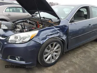 2014 Chevrolet Malibu LT with VIN 1G11E5SL8EF257754, listed as a IAAI auction lot 41208509 with 100,877 mi miles and . Bid and sale history available at DreamBid. Image 6.