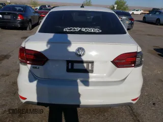 2014 Volkswagen Jetta GLI with VIN 3VW4T7AJ8EM287825, listed as a Copart auction lot 61809114 with 123,305 mi miles and Salvage title. Bid and sale history available at DreamBid. Image 6.