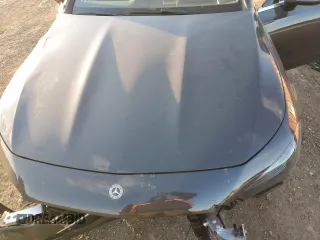 2024 Mercedes-Benz CLE 300 z VIN W1KMJ4HB1RF033567, wystawiony jako Copart lot #87208964 z przebiegiem 1081 mil mil oraz Szkody całkowita. Historia ofert i sprzedaży dostępna na DreamBid. Obrazek 13.