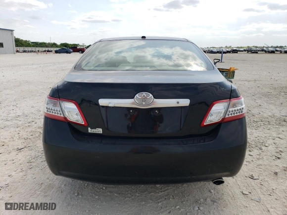 2010 Toyota Camry Hybrid with VIN 4T1BB3EK8AU115143, listed as a Copart auction lot 53697675 with 148,066 mi miles and Clean Title. Bid and sale history available at carsss.com. Image 6.