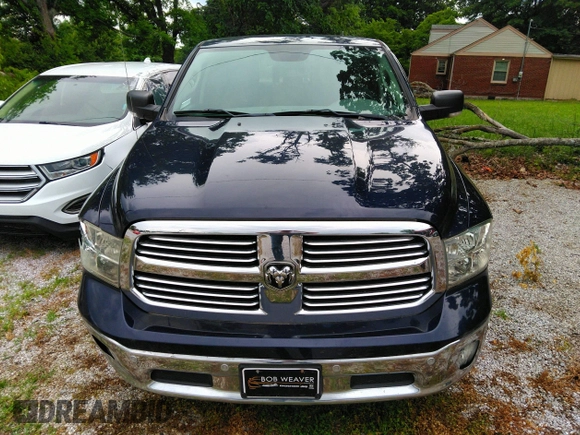 2018 Ram 1500 Big Horn z VIN 1C6RR7GG2JS311743, wystawiony jako IAAI lot #42325947 z przebiegiem 139 107 mil mil oraz . Historia ofert i sprzedaży dostępna na DreamBid. Obrazek 12.