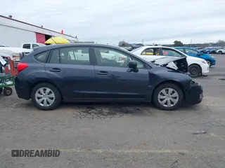 2013 Subaru Impreza 2.0i с VIN JF1GPAA68DG853624, выставлен на аукционе IAAI как лот 41770426 с пробегом 118 088 миль миль и . История ставок и продаж доступна на DreamBid. Изображение 13.