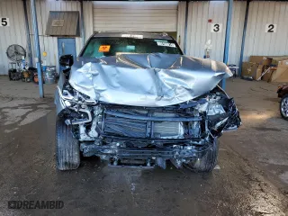 2024 Chevrolet Tahoe LT with VIN 1GNSCNKD6RR185443, listed as a Copart auction lot 80108814 with 0 mi miles and Salvage Title. Bid and sale history available at carsss.com. Image 5.