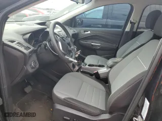 2014 Ford Escape SE with VIN 1FMCU0GXXEUA04024, listed as a Copart auction lot 50354815 with 84,627 mi miles and Salvage Title. Bid and sale history available at carsss.com. Image 7.