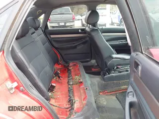 1999 Audi A4 с VIN WAUCB28D6XA037078, выставлен на аукционе IAAI как лот 41790781 с пробегом 162 510 миль миль и . История ставок и продаж доступна на DreamBid. Изображение 8.