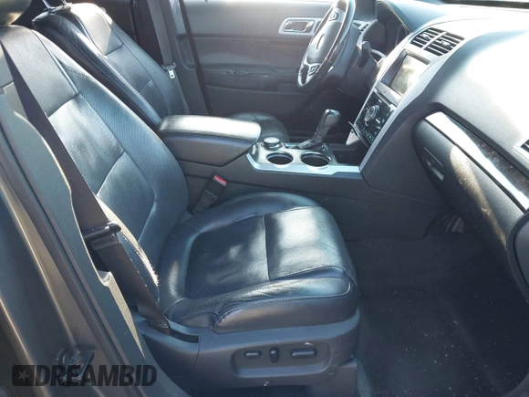 2012 Ford Explorer Limited with VIN 1FMHK8F89CGA55451, listed as a IAAI auction lot 41897129 with 190,028 mi miles and . Bid and sale history available at DreamBid. Image 5.