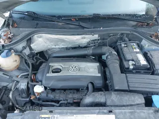 2013 Volkswagen Tiguan S z VIN WVGAV3AX0DW562532, wystawiony jako IAAI lot #42737494 z przebiegiem 152 549 mil mil oraz . Historia ofert i sprzedaży dostępna na DreamBid. Obrazek 10.