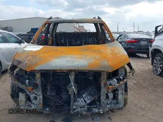 2024 Honda Ridgeline Sport with VIN 5FPYK3F10RB028904, listed as a IAAI auction lot 41520994 with Not provided miles and . Bid and sale history available at DreamBid. Image 6.