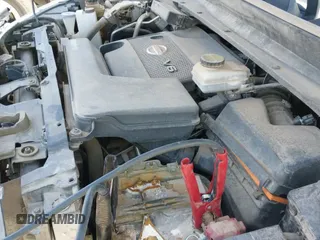 2014 Nissan Pathfinder S z VIN 5N1AR2MN7EC643118, wystawiony jako IAAI lot #42126204 z przebiegiem 102 960 mil mil oraz . Historia ofert i sprzedaży dostępna na DreamBid. Obrazek 12.