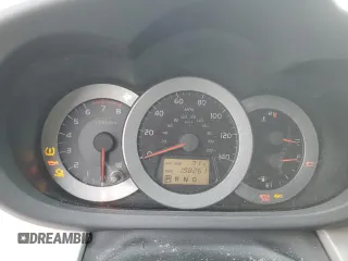 2008 Toyota RAV4 Limited with VIN JTMBD31V186089594, listed as a Copart auction lot 60810305 with 198,261 mi miles and Salvage title. Bid and sale history available at DreamBid. Image 9.