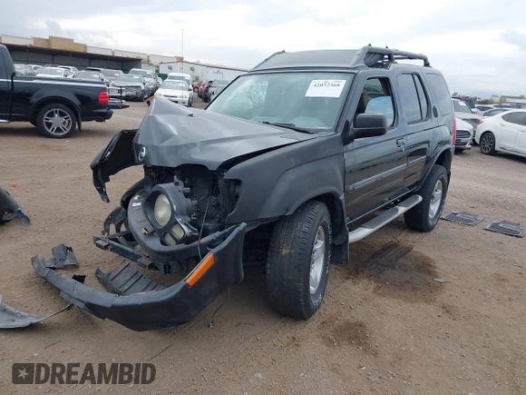 2004 Nissan Xterra XE z VIN 5N1ED28T74C639433, wystawiony jako IAAI lot #42052368 z przebiegiem Nie podano mil oraz . Historia ofert i sprzedaży dostępna na DreamBid. Obrazek 16.