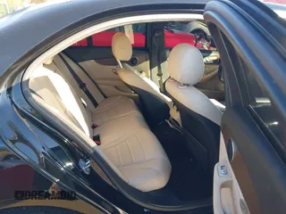 2020 Mercedes-Benz C 300 с VIN WDDWF8EB3LR551448, выставлен на аукционе IAAI как лот 41216796 с пробегом 100 472 миль миль и . История ставок и продаж доступна на DreamBid. Изображение 8.
