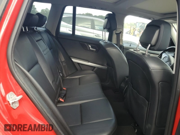 2011 Mercedes-Benz GLK 350 with VIN WDCGG8HB6BF537965, listed as a Copart auction lot 72941074 with 195,838 mi miles and Clean Title. Bid and sale history available at DreamBid. Image 11.