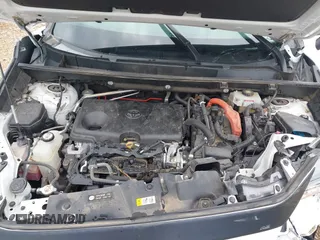 2020 Toyota RAV4 Hybrid XLE with VIN 2T3RWRFV5LW094731, listed as a IAAI auction lot 42349123 with 60,927 mi miles and . Bid and sale history available at DreamBid. Image 10.