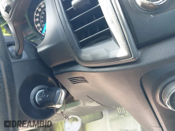 2022 Ford Ranger XL z VIN 1FTER1FH2NLD35040, wystawiony jako IAAI lot #41987239 z przebiegiem 43 182 mil mil oraz . Historia ofert i sprzedaży dostępna na DreamBid. Obrazek 11.