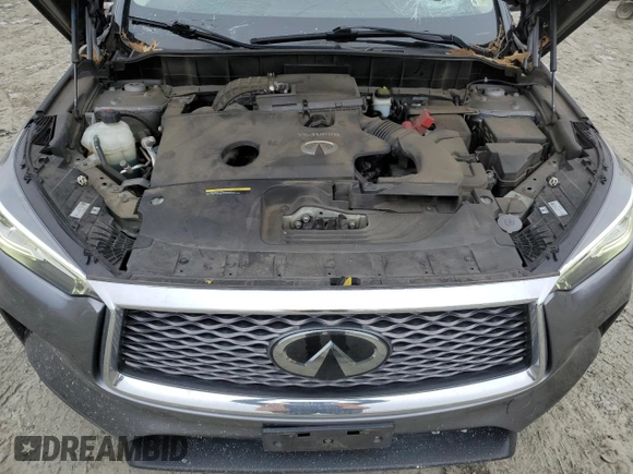 2020 Infiniti QX50 Luxe с VIN 3PCAJ5M35LF101608, выставлен на аукционе Copart как лот 88875985 с пробегом 88 867 миль миль и Списание • Salvage title. История ставок и продаж доступна на DreamBid. Изображение 12.