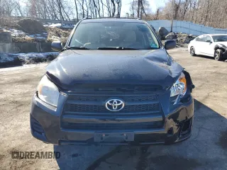 2012 Toyota RAV4 with VIN 2T3BF4DV6CW259659, listed as a Copart auction lot 47289845 with 154,521 mi miles and Salvage Title. Bid and sale history available at carsss.com. Image 5.