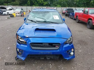 2016 Subaru WRX STI с VIN JF1VA2M60G9802038, выставлен на аукционе IAAI как лот 42318047 с пробегом 132 620 миль миль и . История ставок и продаж доступна на DreamBid. Изображение 6.