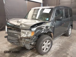 2010 Honda Element EX with VIN 5J6YH2H76AL001060, listed as a IAAI auction lot 41935016 with 80,051 mi miles and . Bid and sale history available at DreamBid. Image 6.
