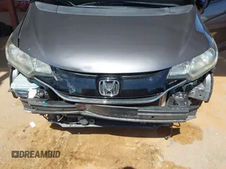 2016 Honda Fit EX с VIN JHMGK5H74GX045286, выставлен на аукционе IAAI как лот 42313084 с пробегом 96 616 миль миль и . История ставок и продаж доступна на DreamBid. Изображение 6.