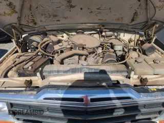 1987 Jeep Grand Wagoneer с VIN 1JCNJ15UXHT013691, выставлен на аукционе Copart как лот 59439595 с пробегом 174 941 миль миль и Чистый • Clean title. История ставок и продаж доступна на DreamBid. Изображение 11.