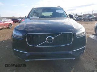 2018 Volvo XC90 Momentum with VIN YV4102CK5J1382547, listed as a IAAI auction lot 41288483 with 117,186 mi miles and . Bid and sale history available at DreamBid. Image 12.