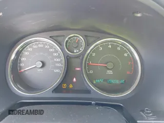 2010 Chevrolet Cobalt 2LT with VIN 1G1AF5F57A7180257, listed as a IAAI auction lot 41762930 with 159,231 mi miles and . Bid and sale history available at DreamBid. Image 7.