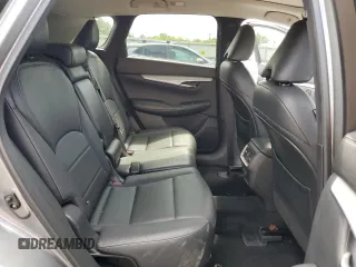 2019 Infiniti QX50 Luxe с VIN 3PCAJ5M34KF130547, выставлен на аукционе Copart как лот 60340695 с пробегом 82 791 миль миль и Списание • Salvage title. История ставок и продаж доступна на DreamBid. Изображение 11.
