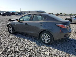 2016 Scion iA with VIN 3MYDLBZV4GY142470, listed as a Copart auction lot 54021675 with 79,397 mi miles and Salvage Title. Bid and sale history available at DreamBid. Image 2.